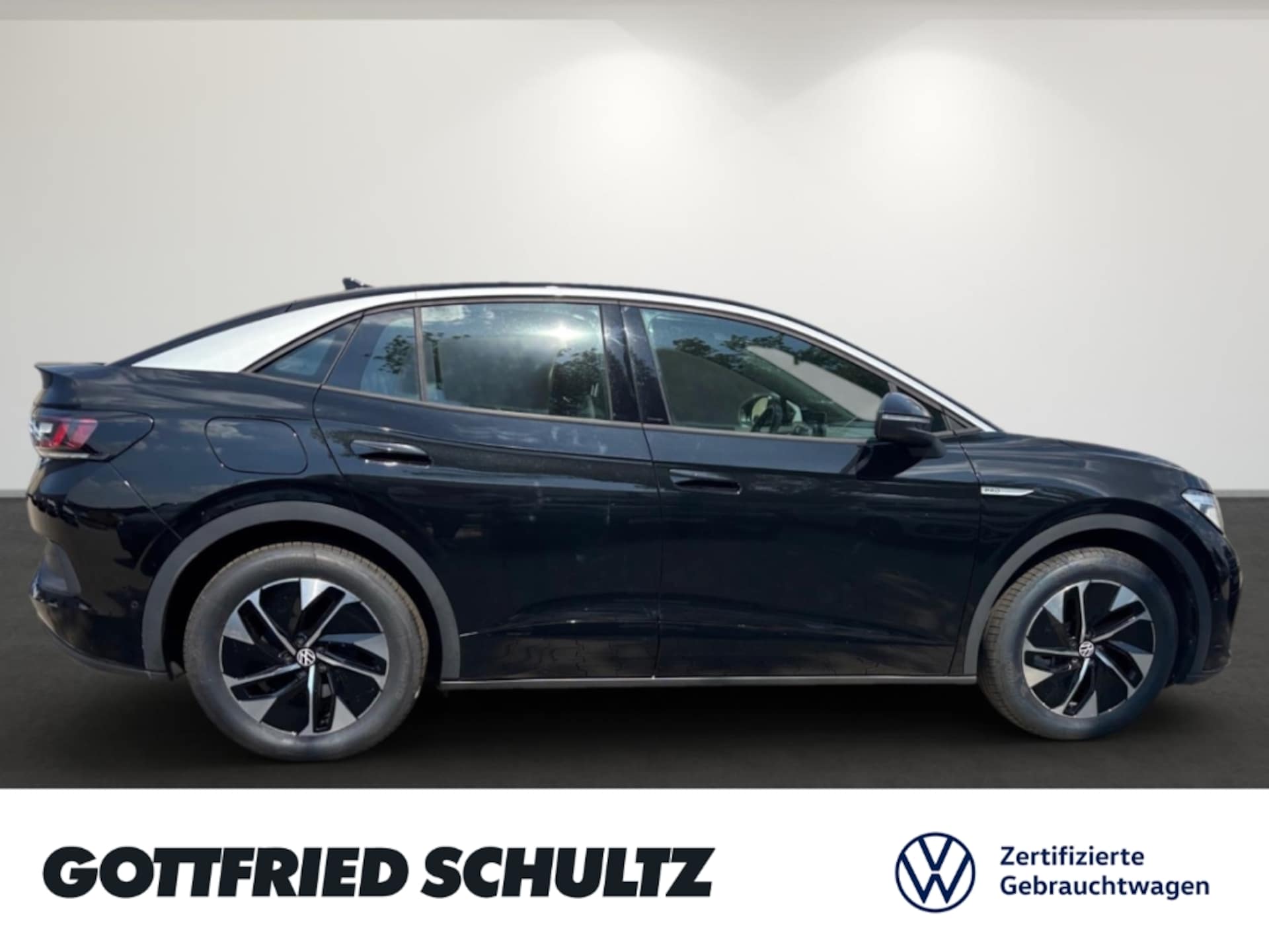 Volkswagen ID.5 Pro Performance