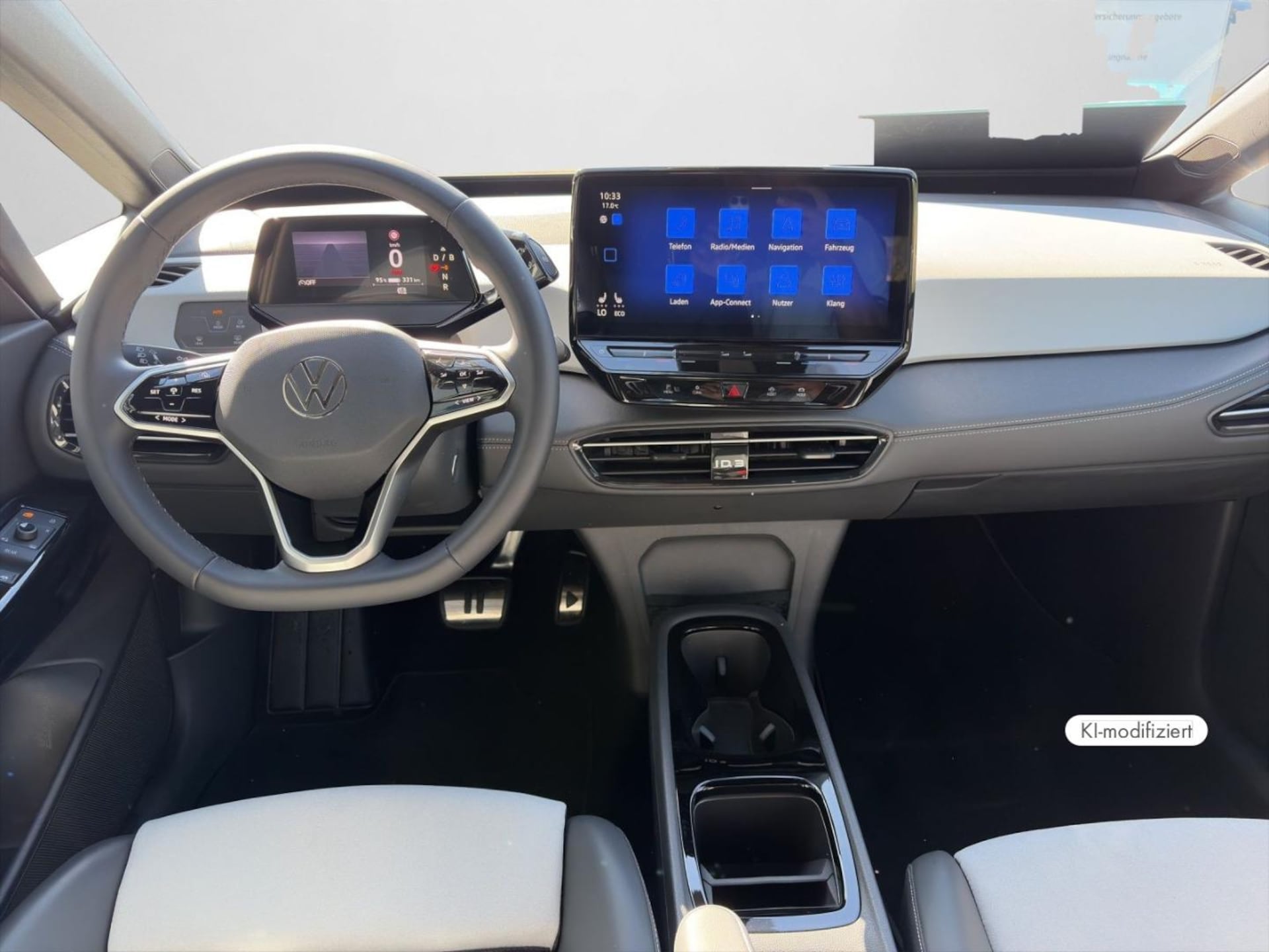 Volkswagen ID.3 MOVE Pro