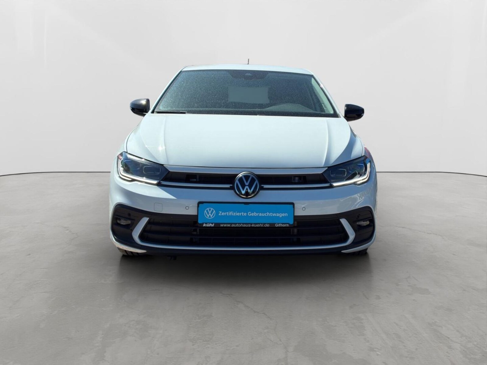 Volkswagen Polo – Bild 6