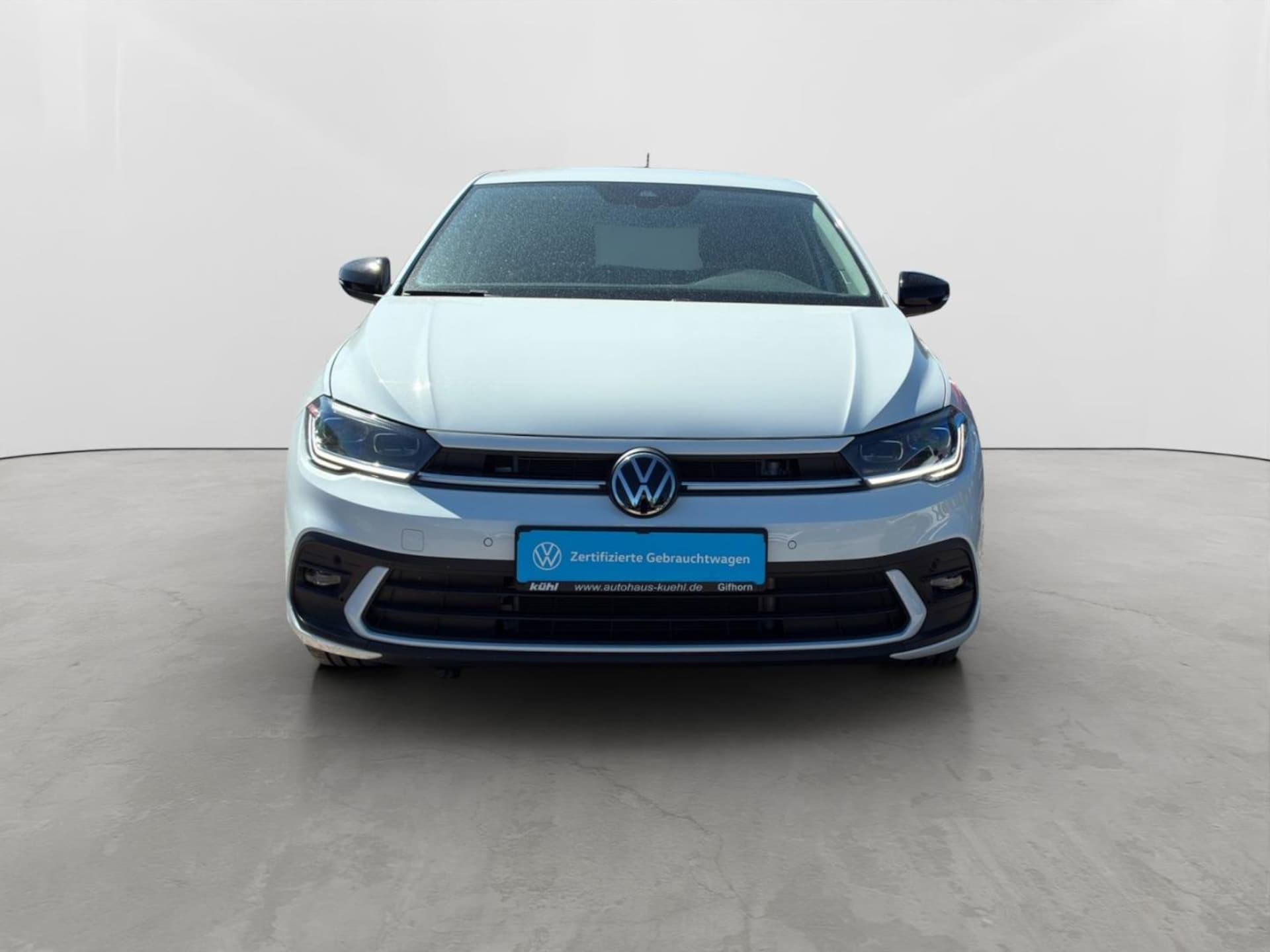 Volkswagen Polo MOVE