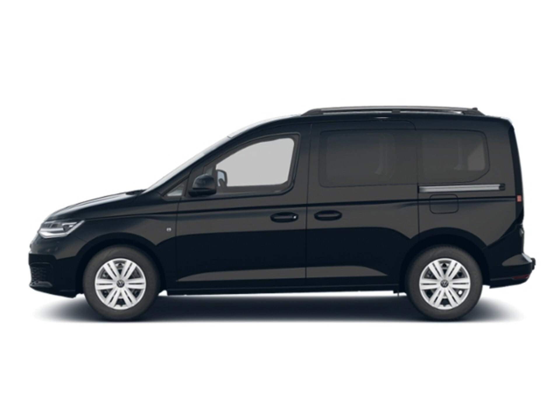 Volkswagen Caddy Basis-Modell