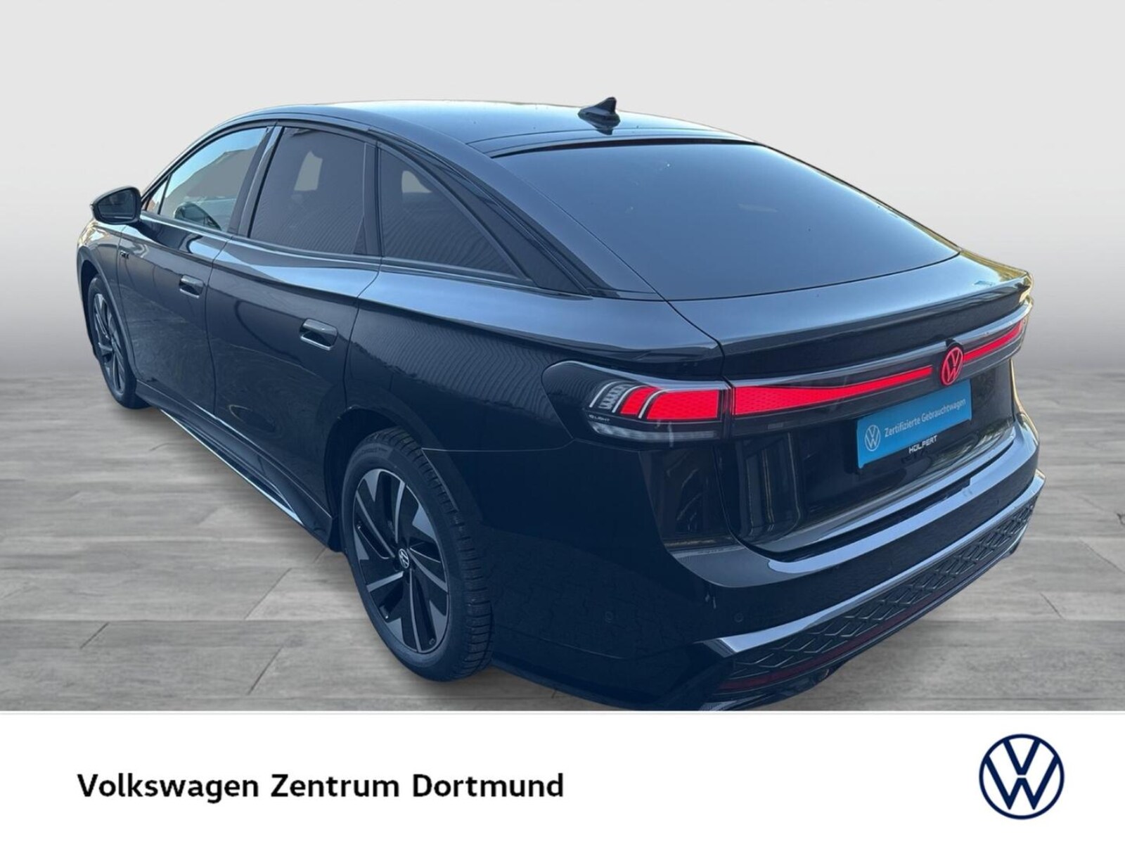 Volkswagen ID.7 – Bild 6