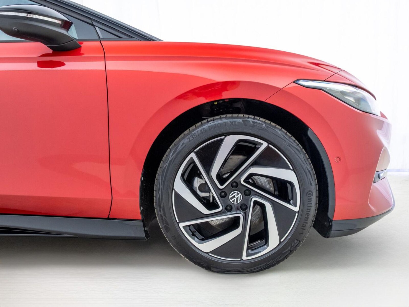 Volkswagen ID.7 Tourer – Bild 9