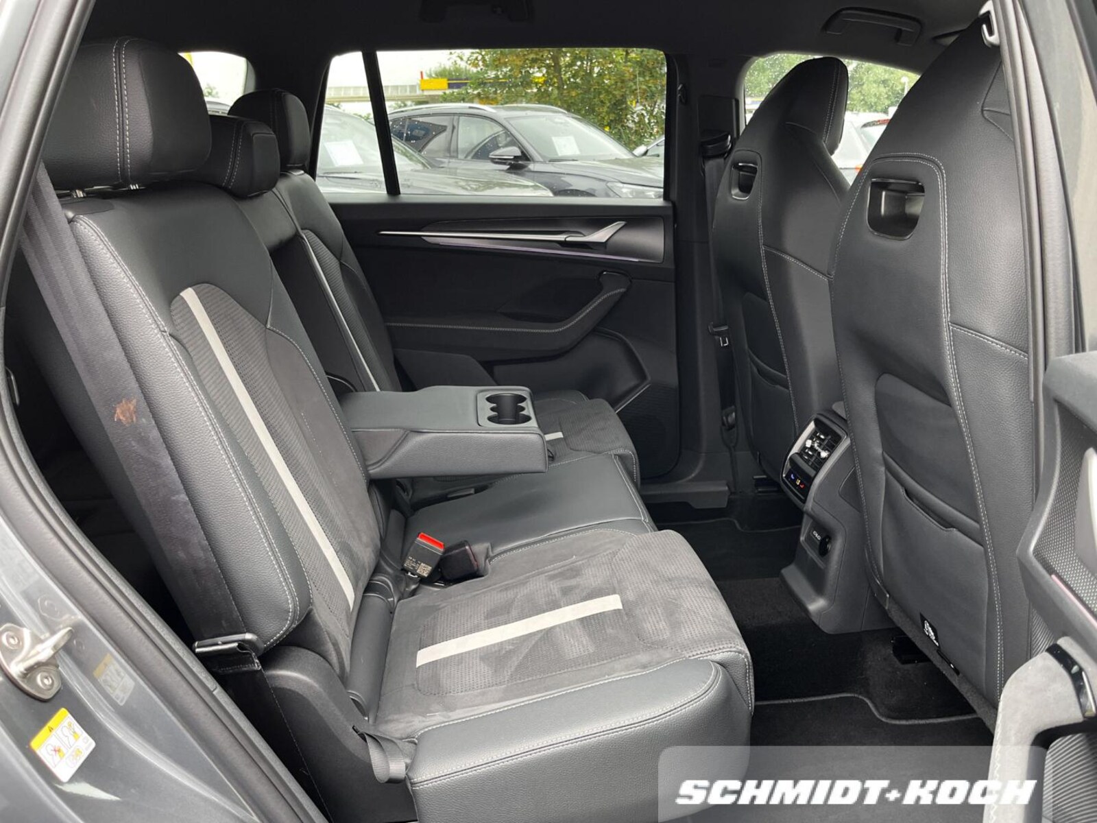 Škoda Kodiaq – Bild 8