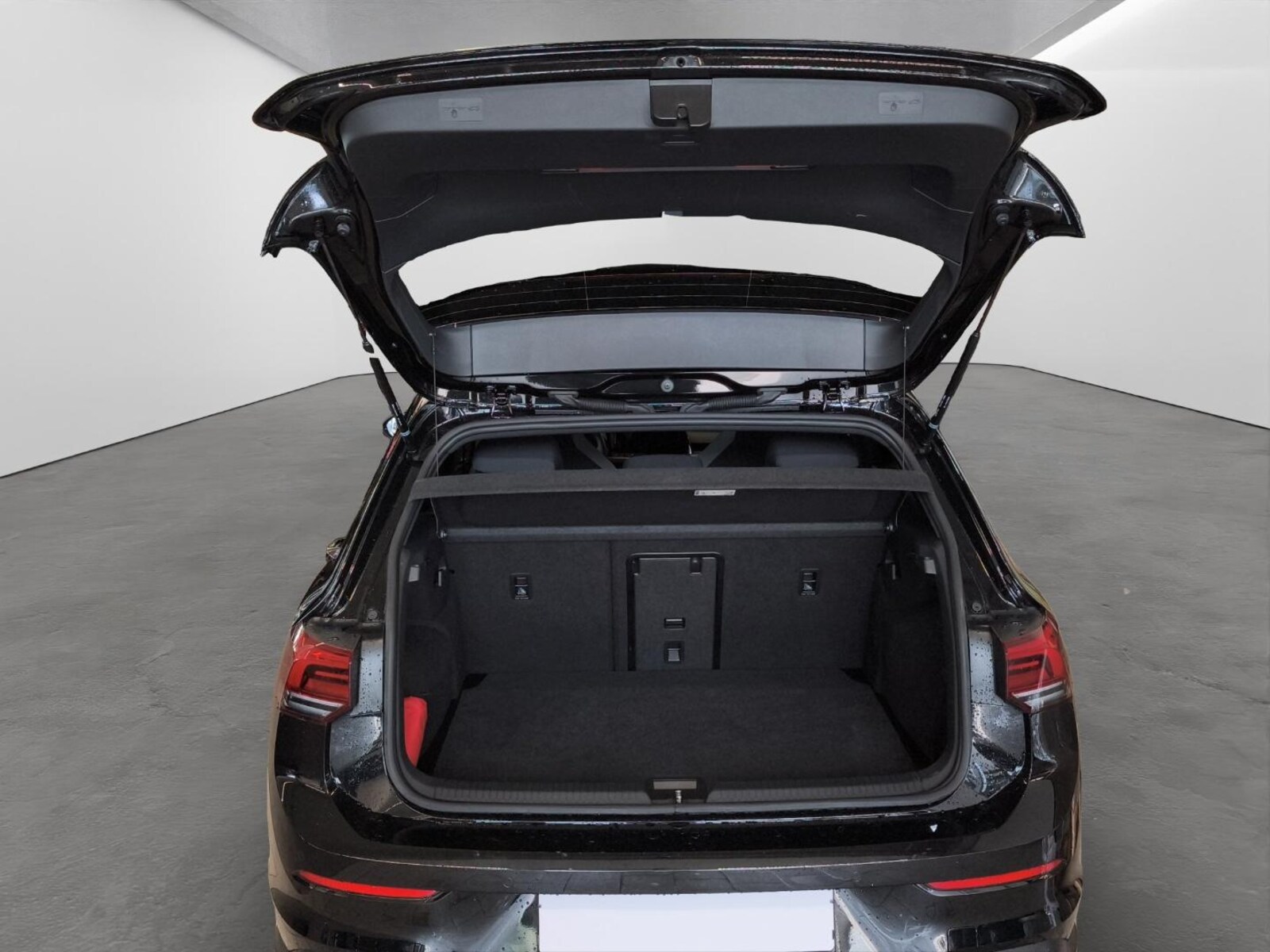 Volkswagen Golf – Bild 8