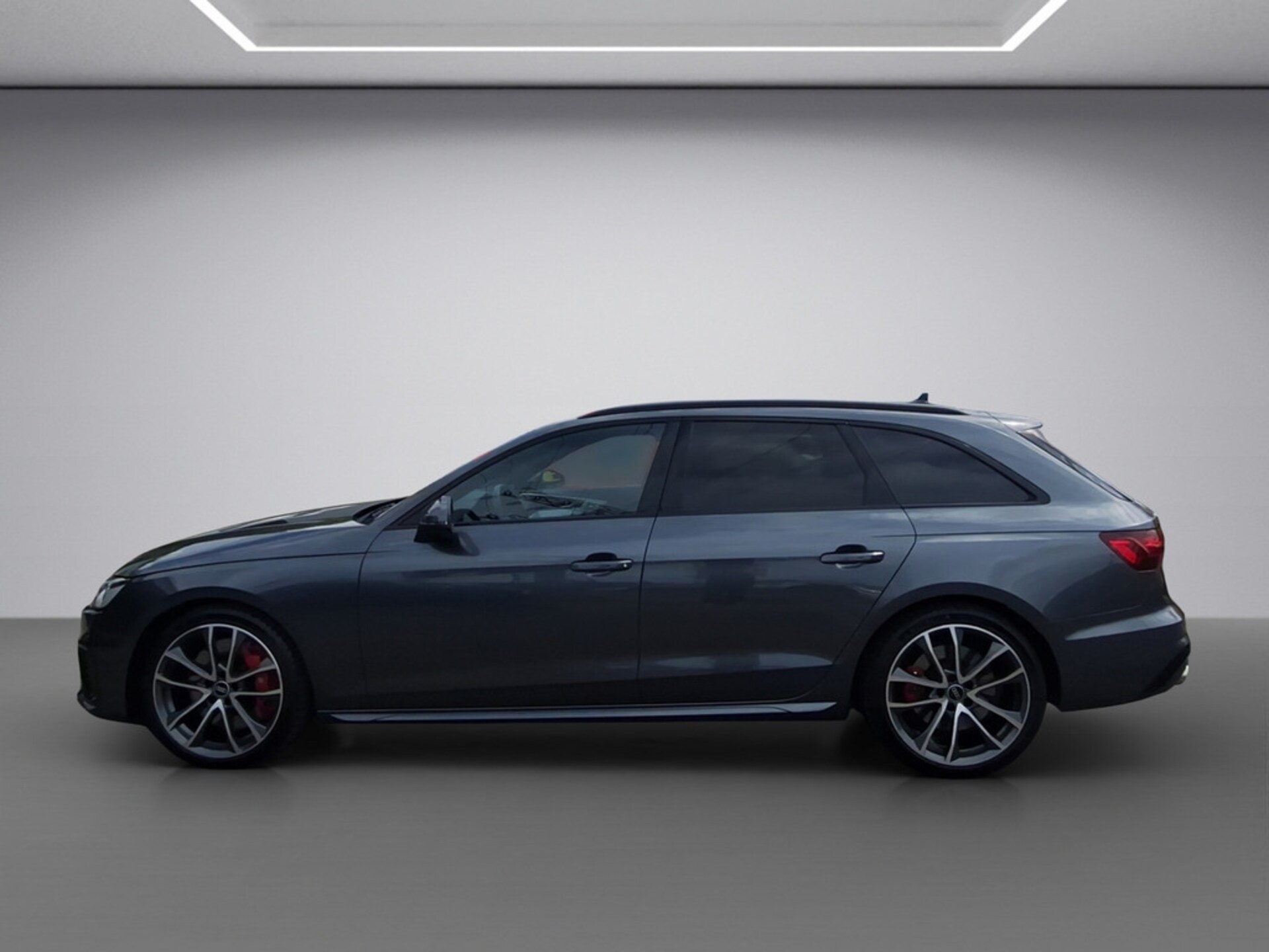 Audi S4 Avant