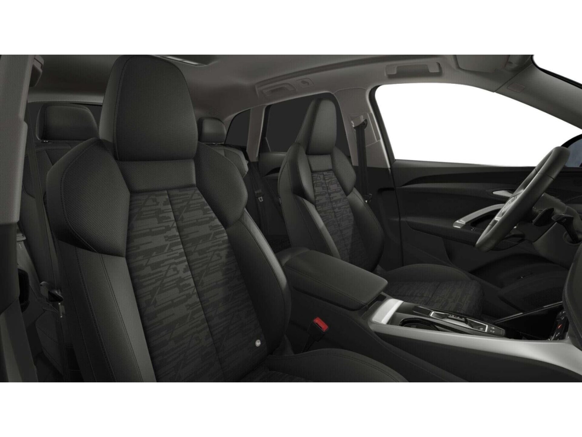 Audi Q5 SUV