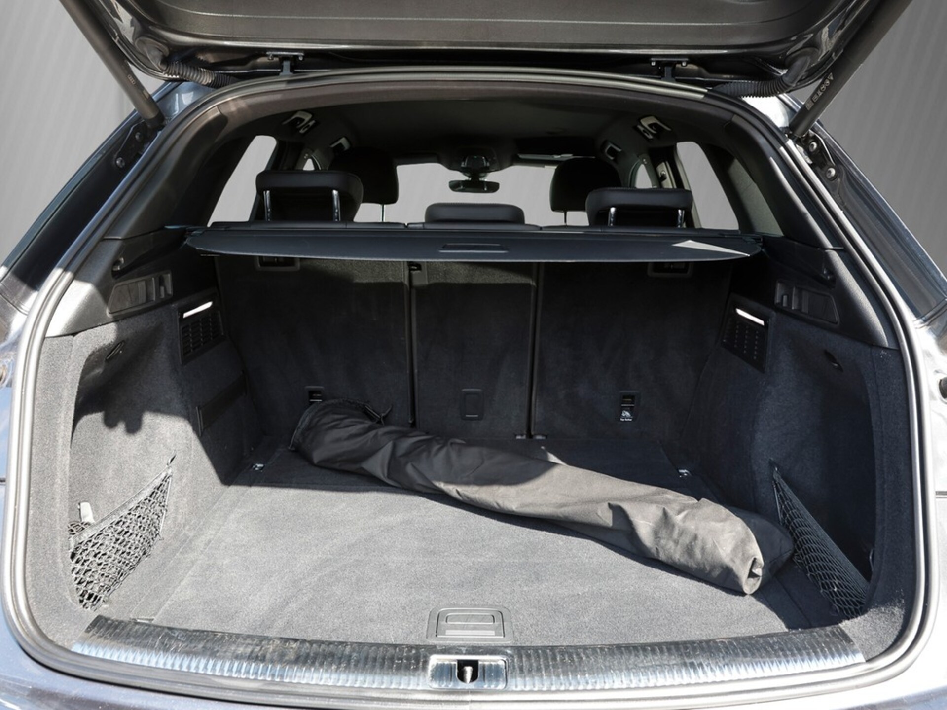 Audi Q5 SUV S line
