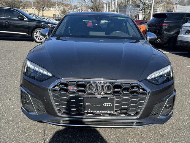 2023 Audi S5 Sportback