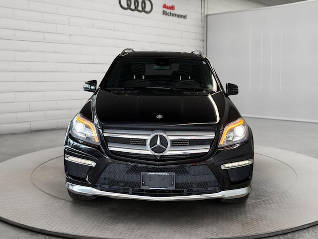 2015 Mercedes-Benz