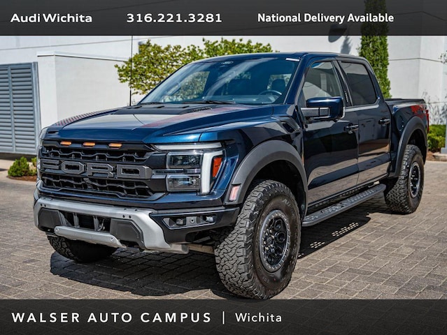 Photo of 2024 Ford F-150