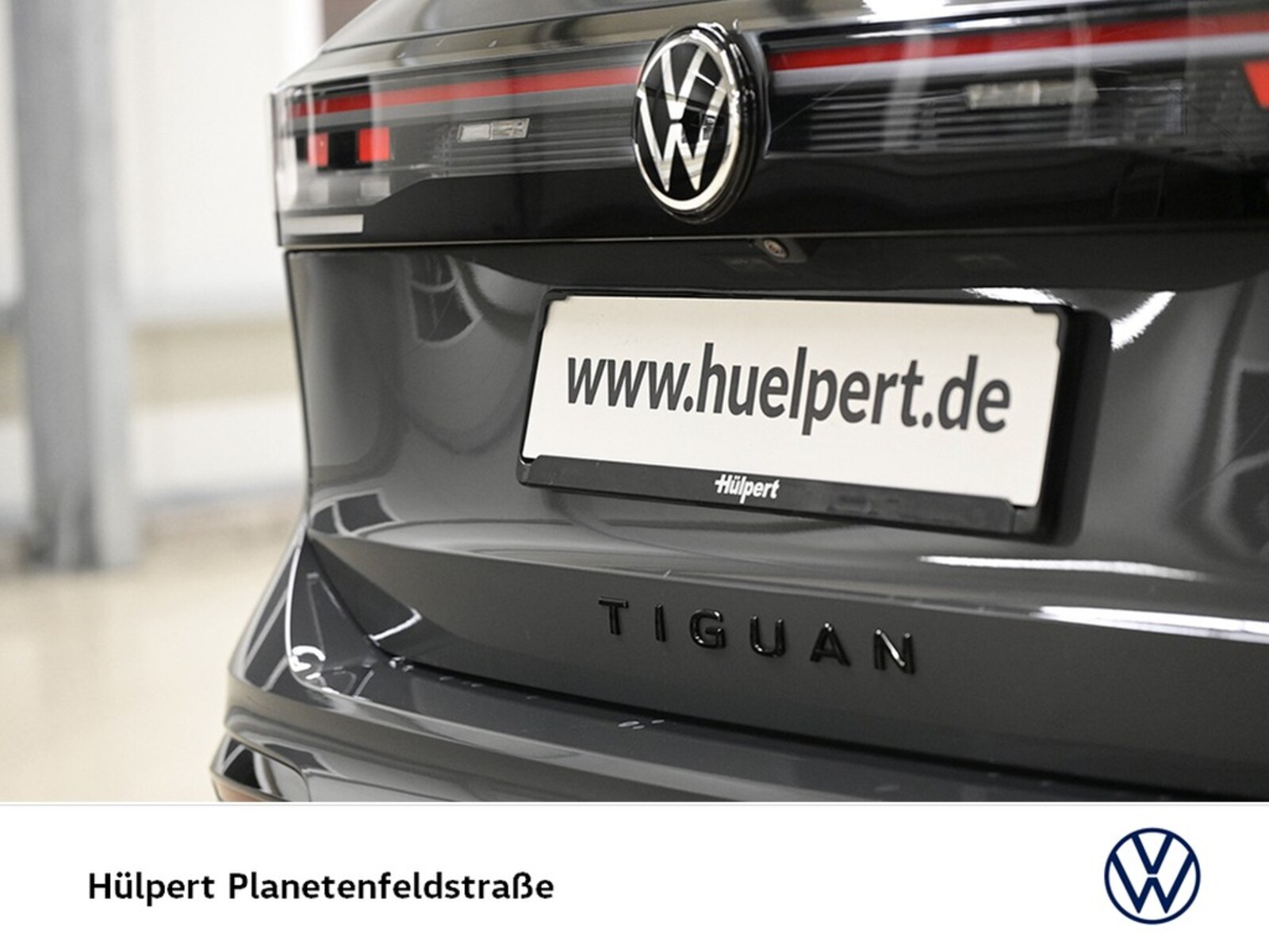 Volkswagen Tiguan – Bild 7