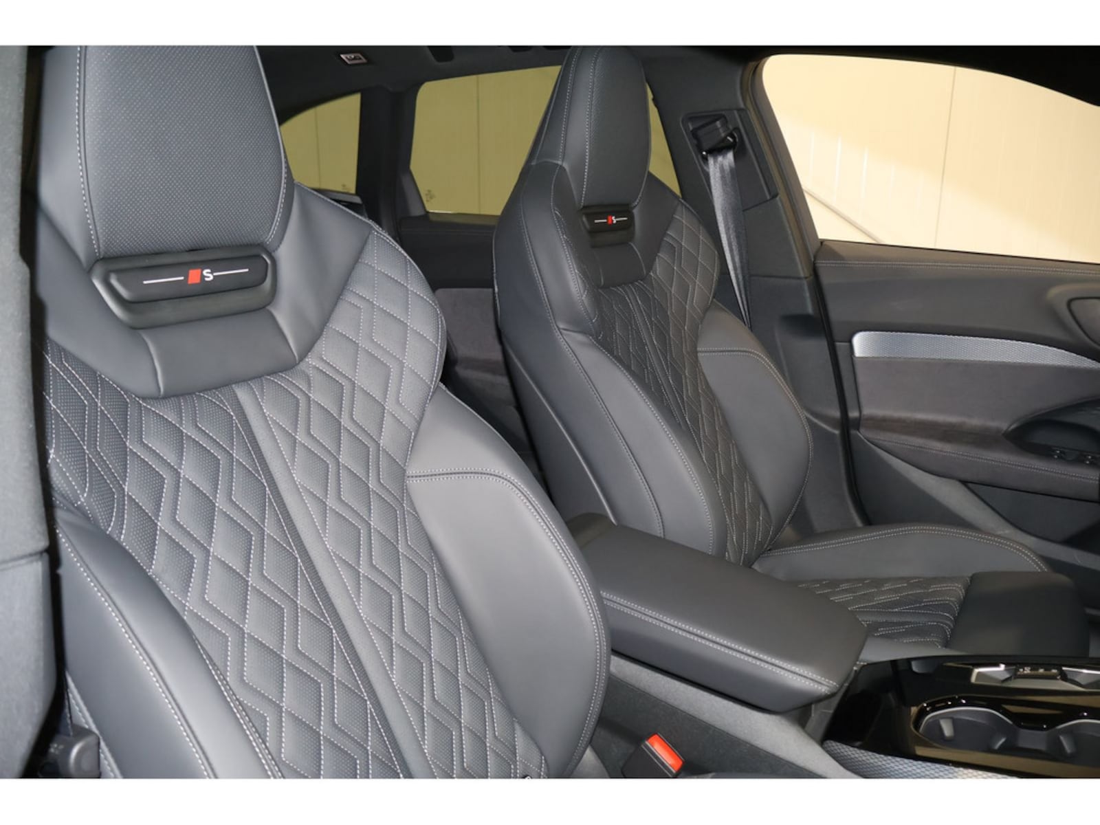 Audi A5 Avant – Bild 7