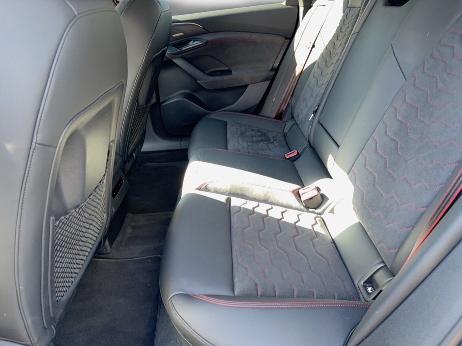 Audi S6 Avant e-tron – Bild 12
