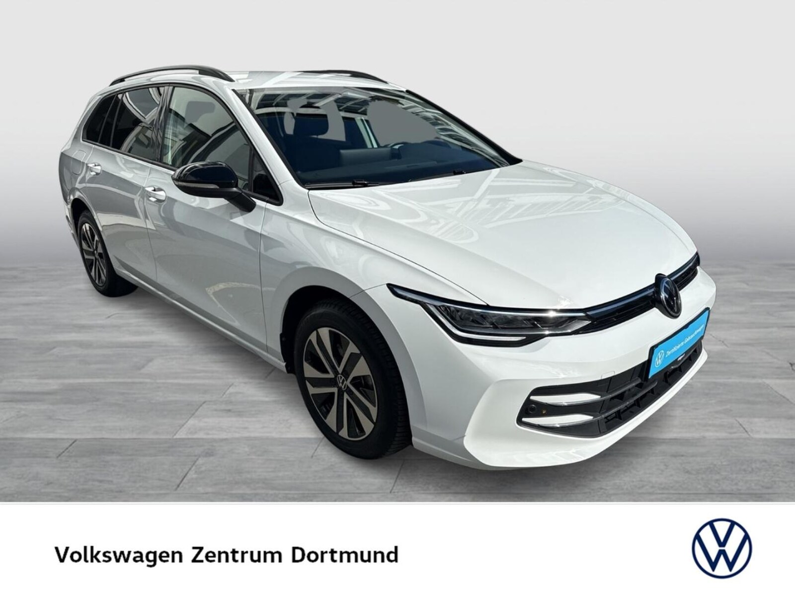 Volkswagen Golf Variant – Bild 5