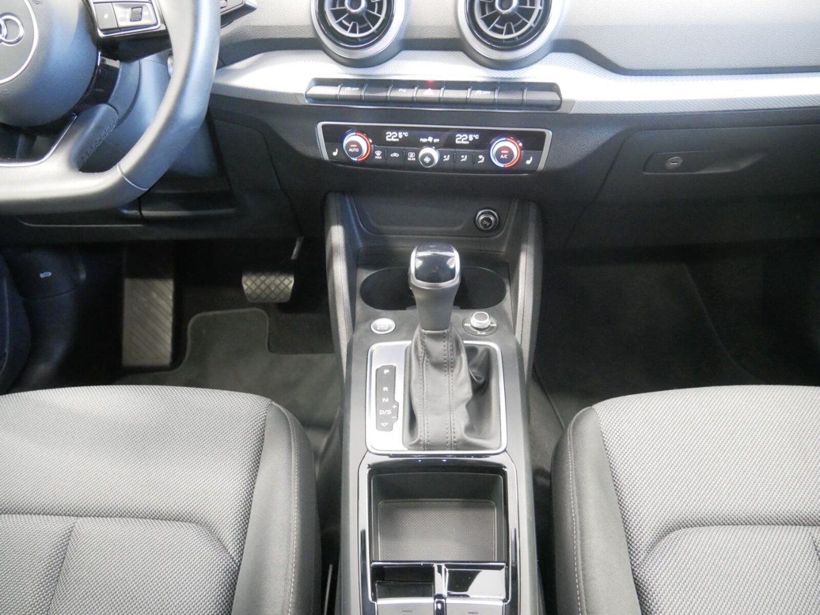 Audi Q2 – Bild 12