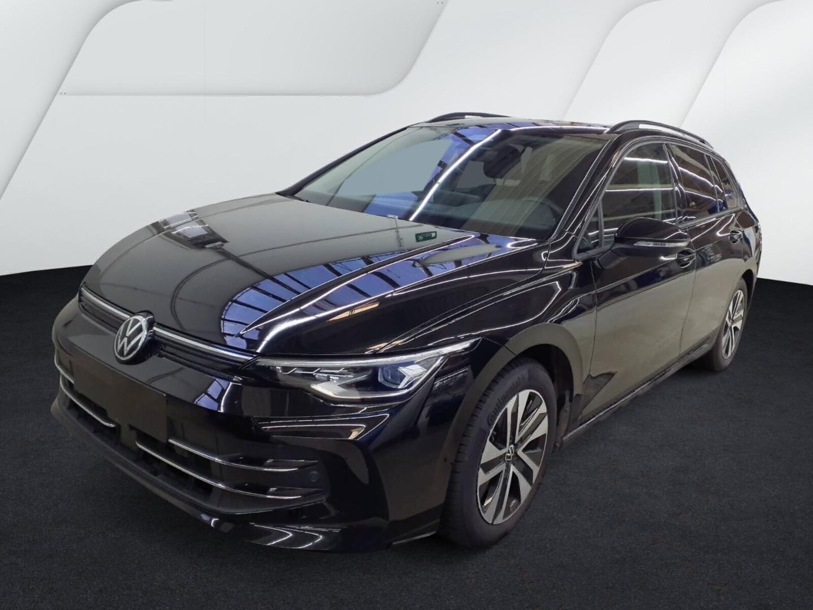 Volkswagen Golf Variant – Bild 2