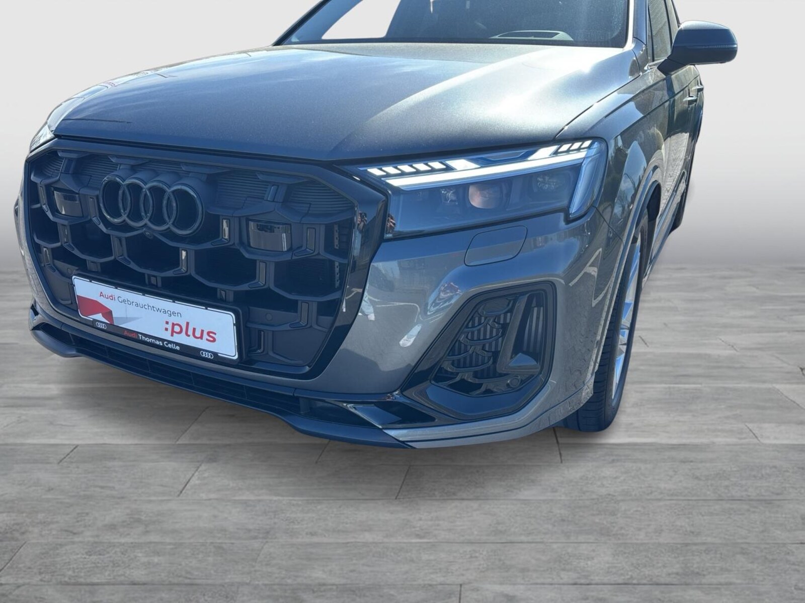 Audi SQ7 – Bild 32