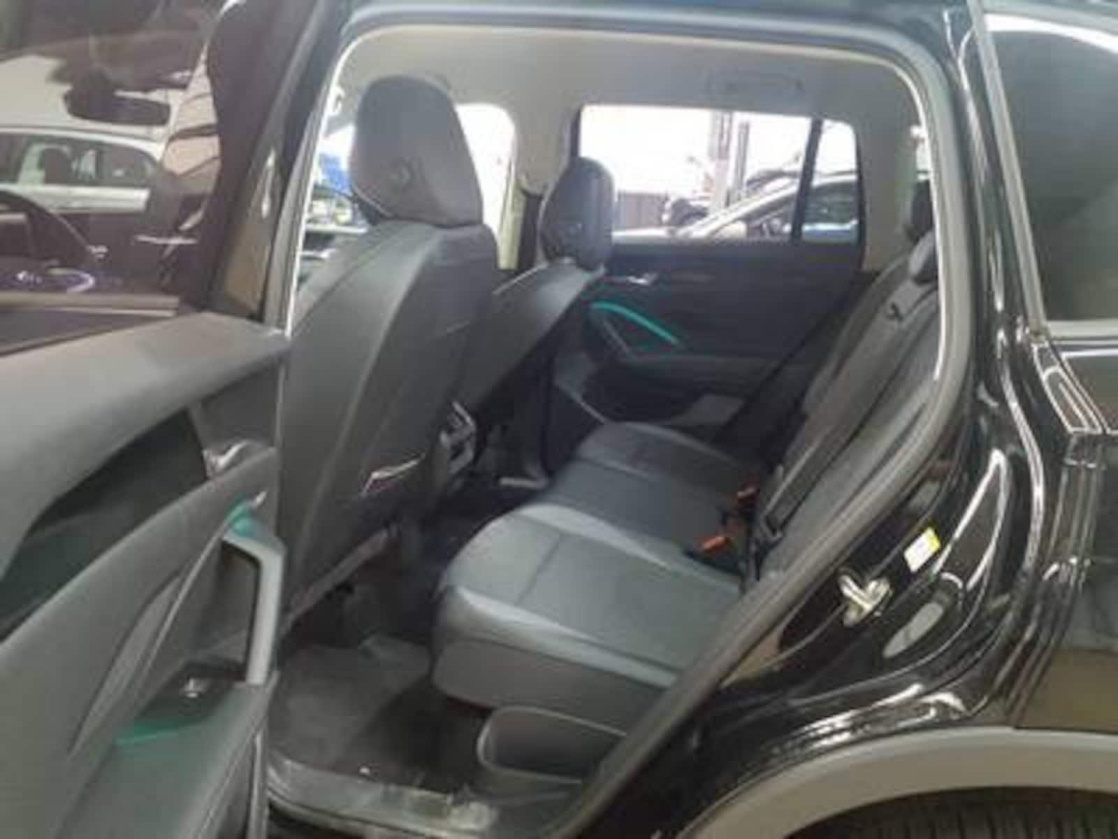 Volkswagen Tiguan – Bild 8