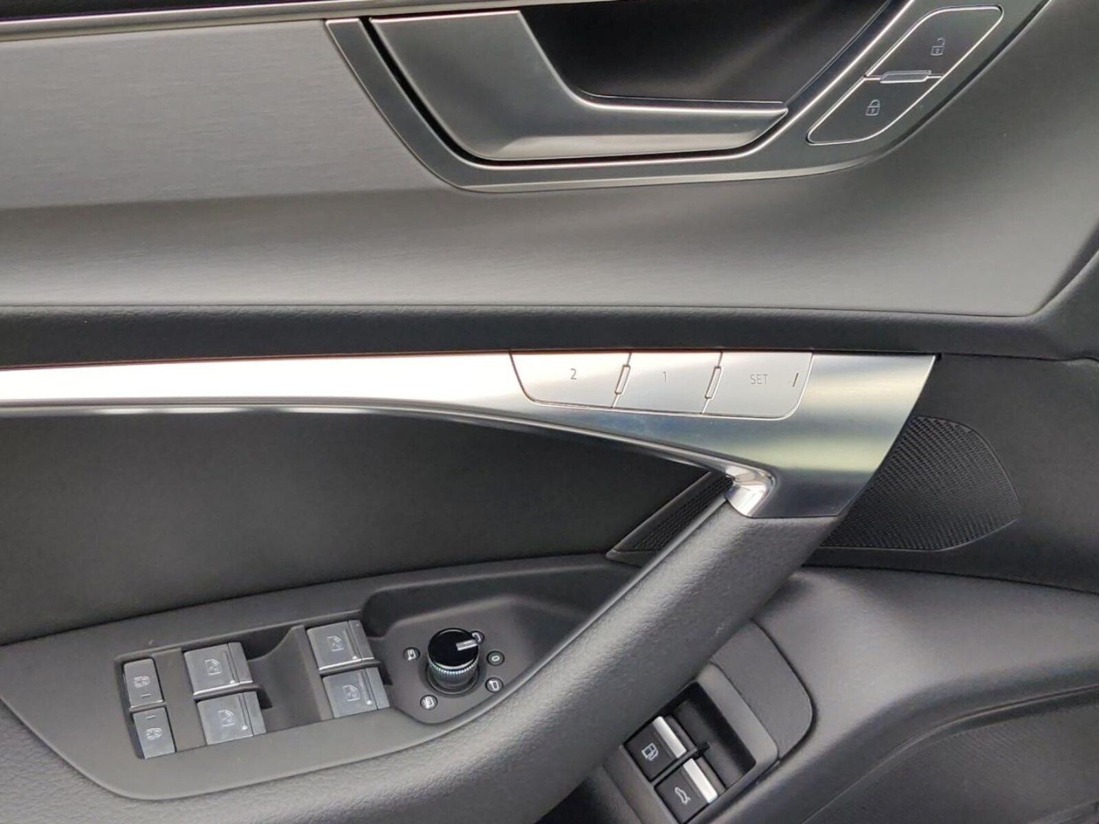 Audi A6 Avant – Bild 15