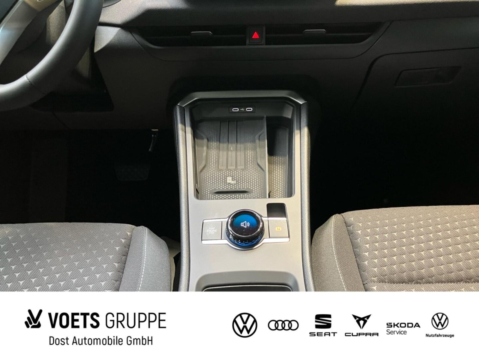 Volkswagen T-Roc – Bild 9