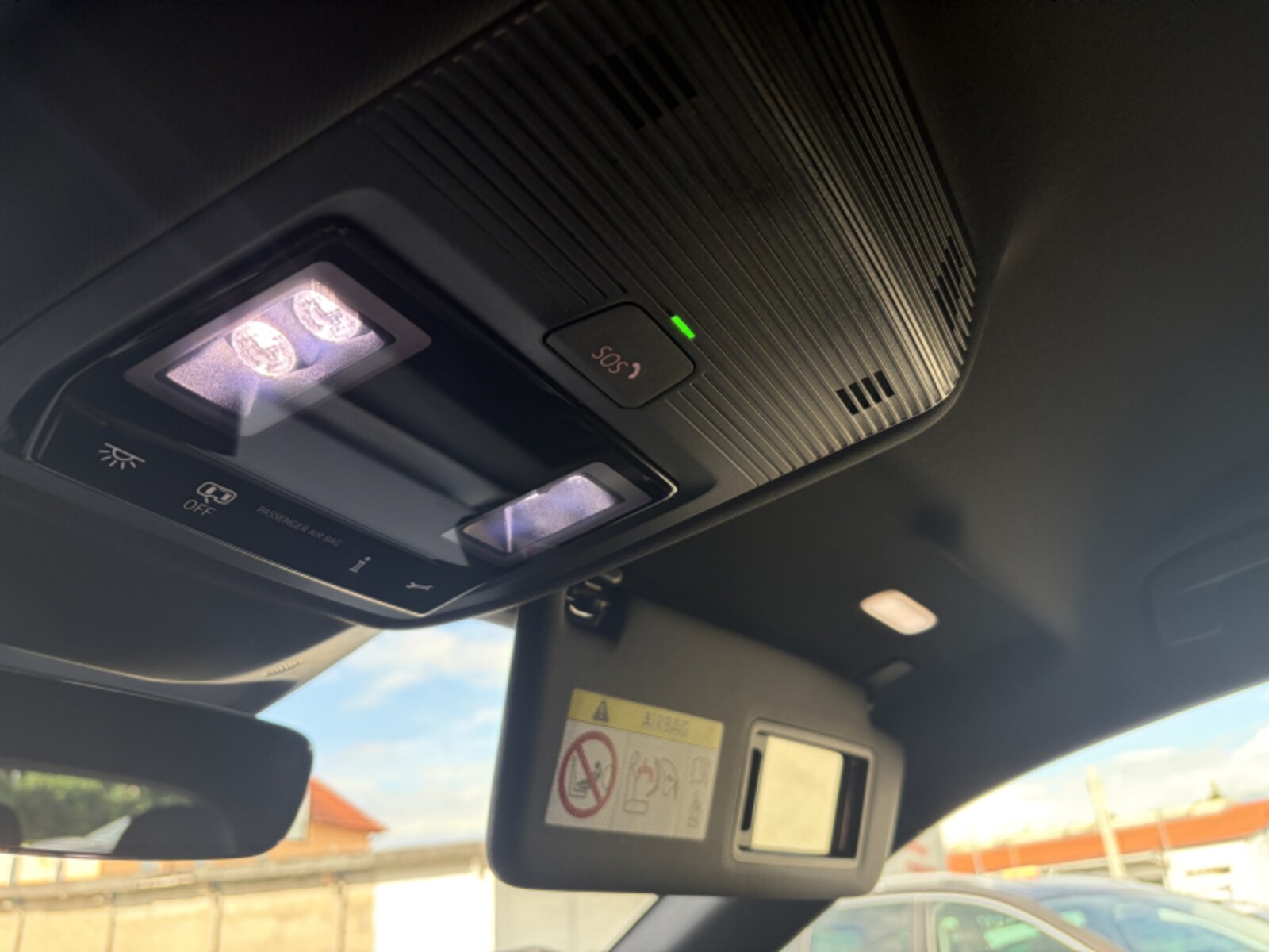 CUPRA Terramar – Bild 15