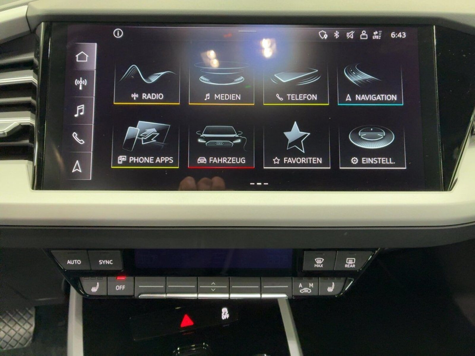 Audi Q4 e-tron – Bild 8