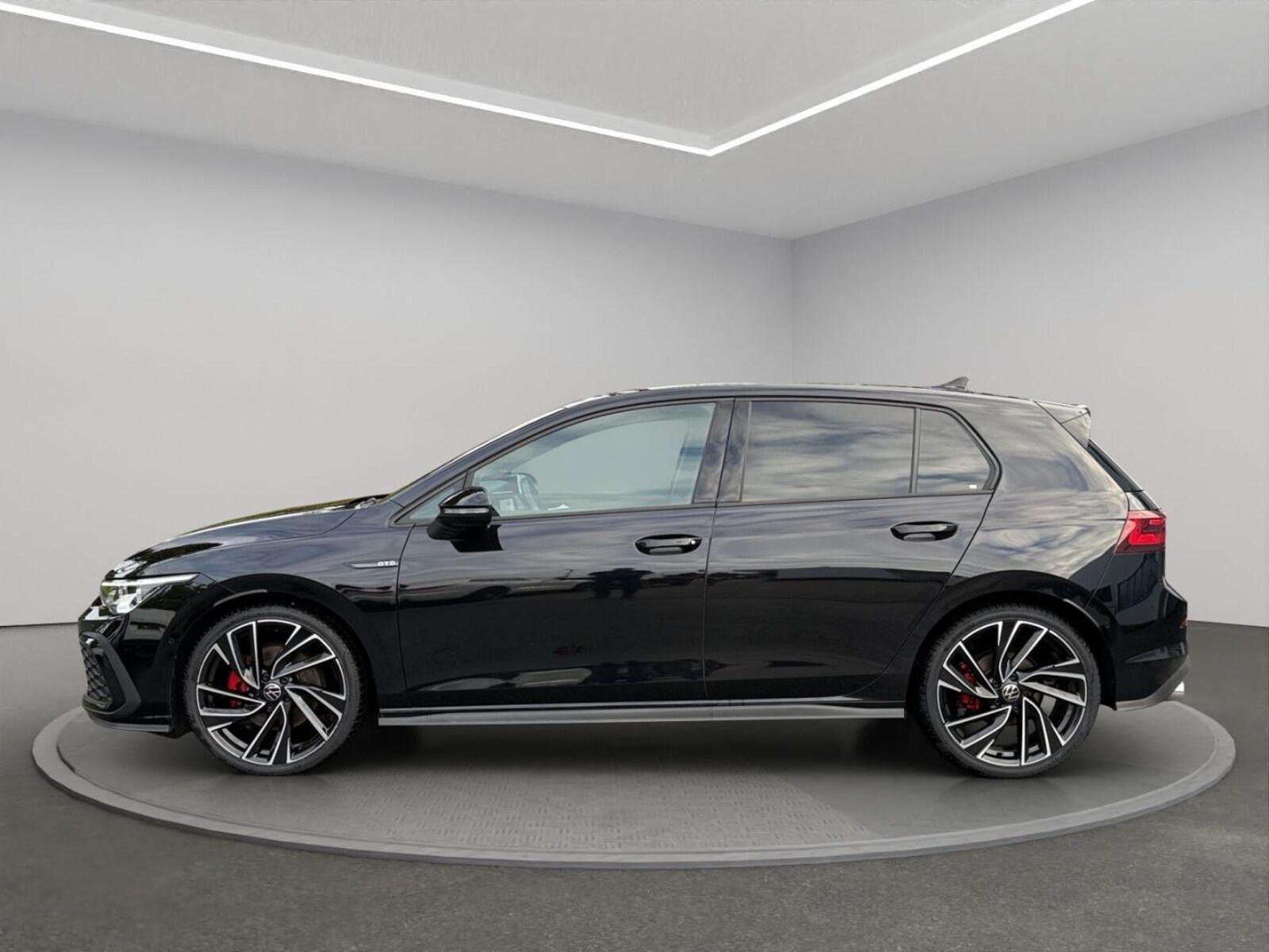 Volkswagen Golf – Bild 5