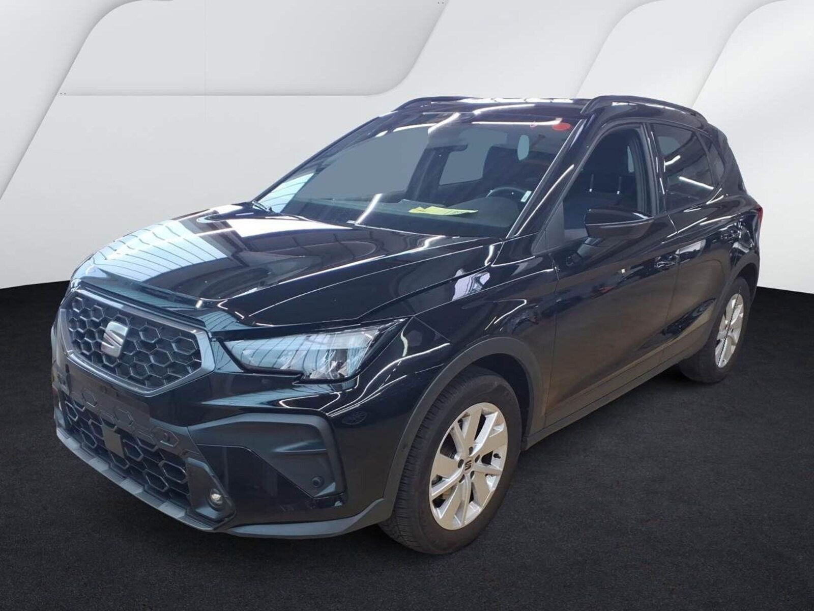 SEAT Arona – Bild 2