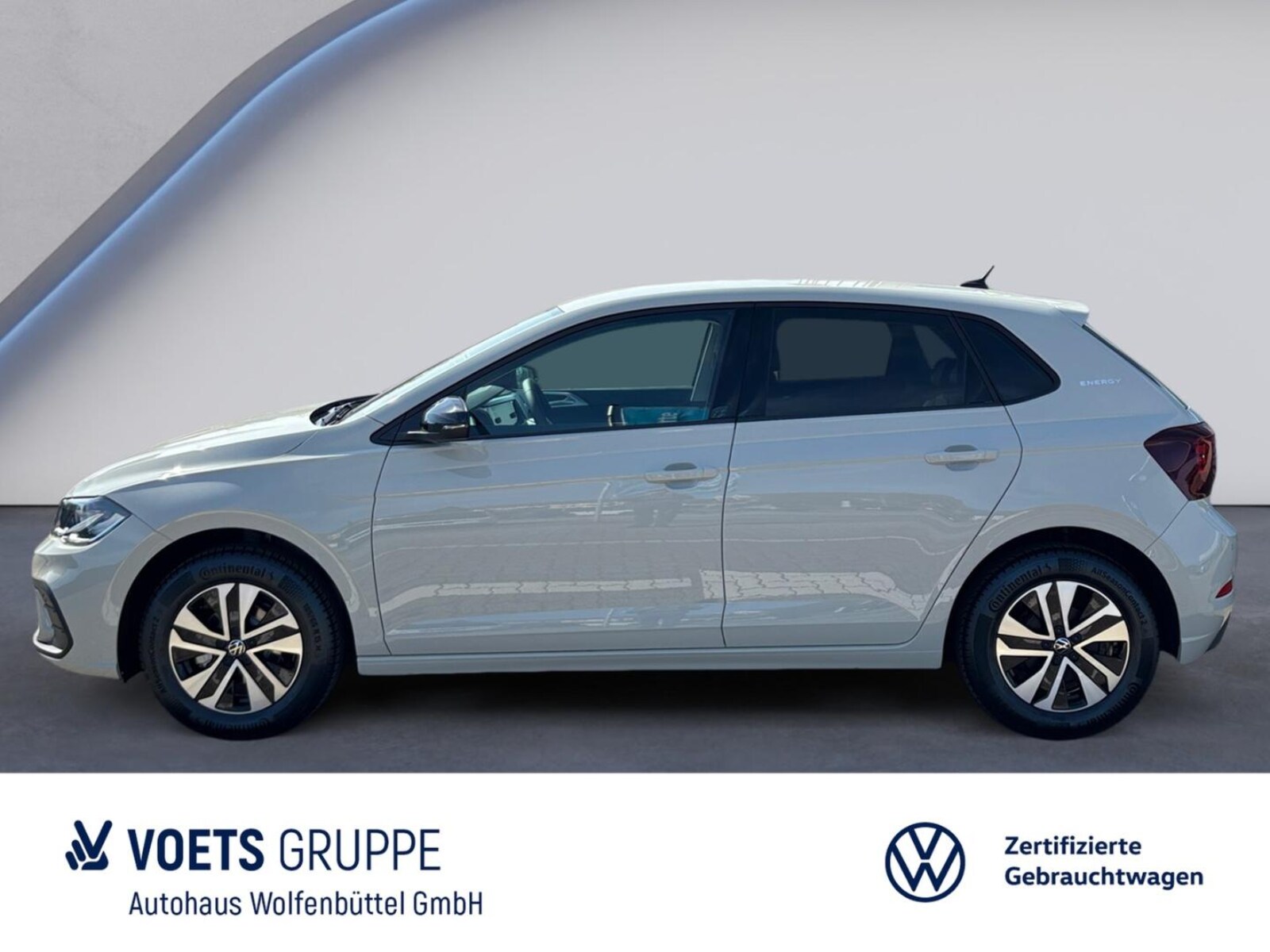 Volkswagen Polo – Bild 3
