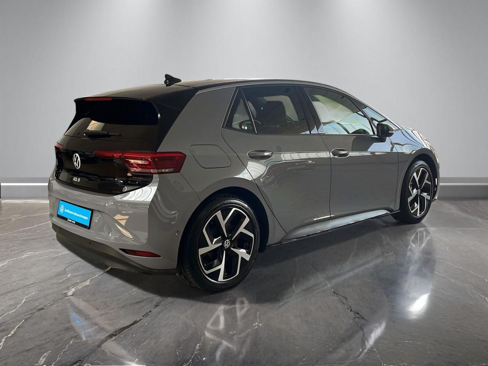 Volkswagen ID.3 – Bild 17