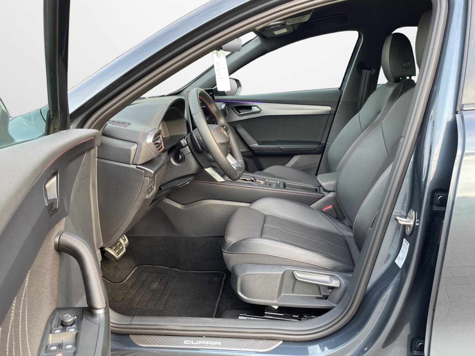 CUPRA Formentor – Bild 7