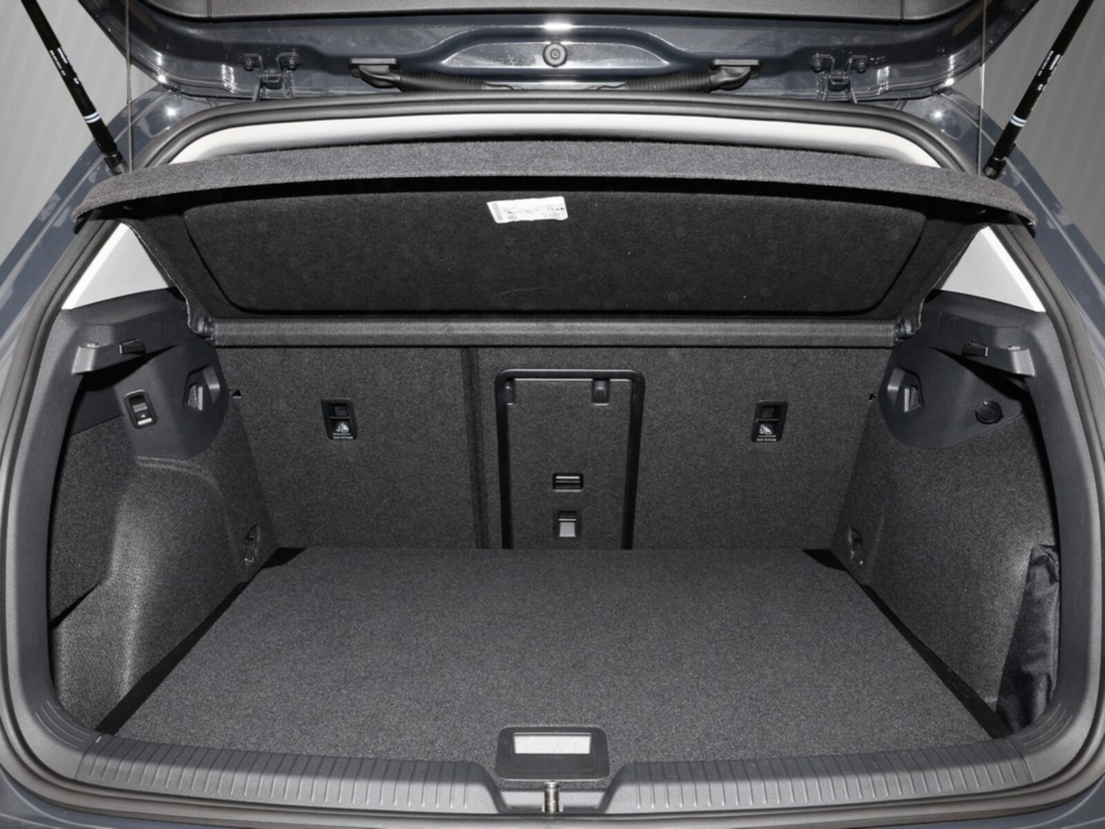 Volkswagen Golf – Bild 6