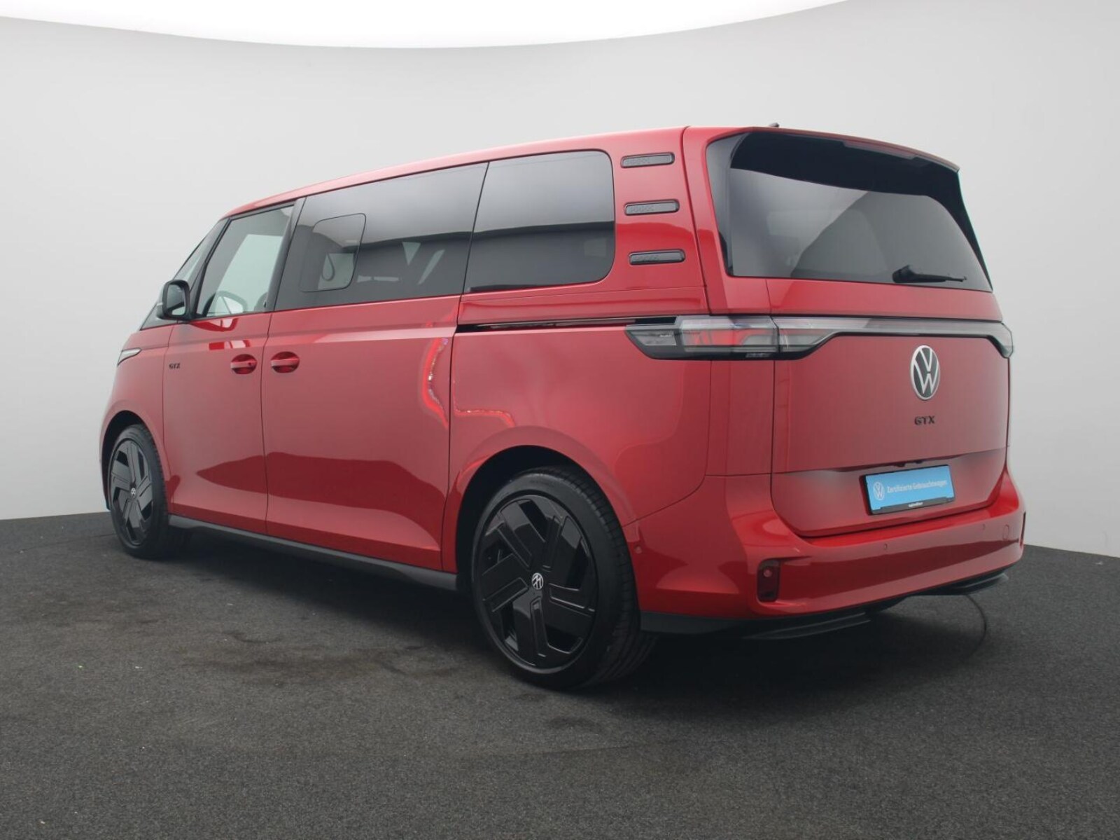 Volkswagen ID. Buzz – Bild 8