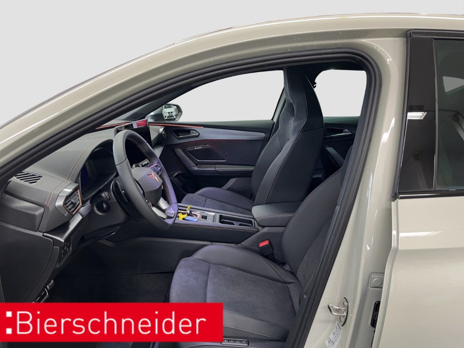 CUPRA Leon – Bild 11