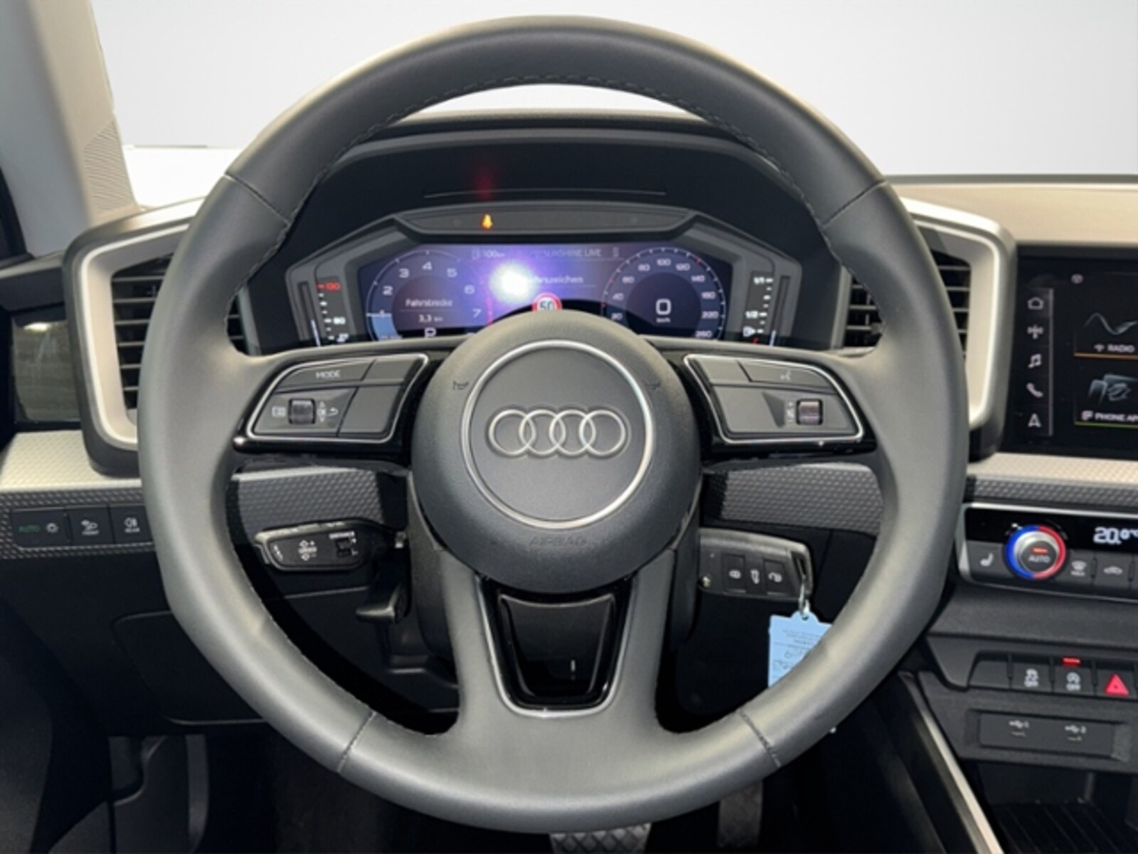 Audi A1 Sportback – Bild 18