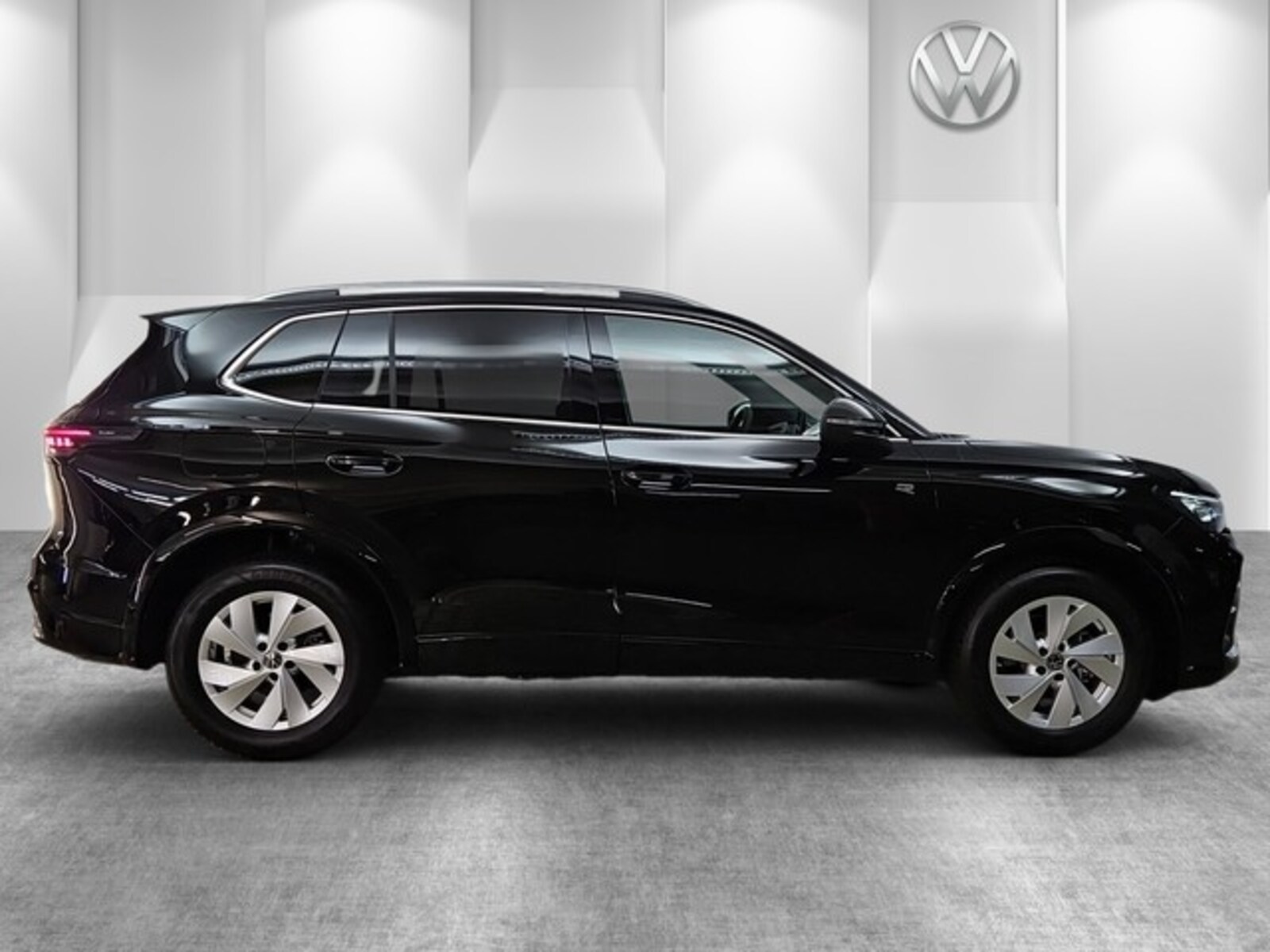 Volkswagen Tiguan – Bild 13