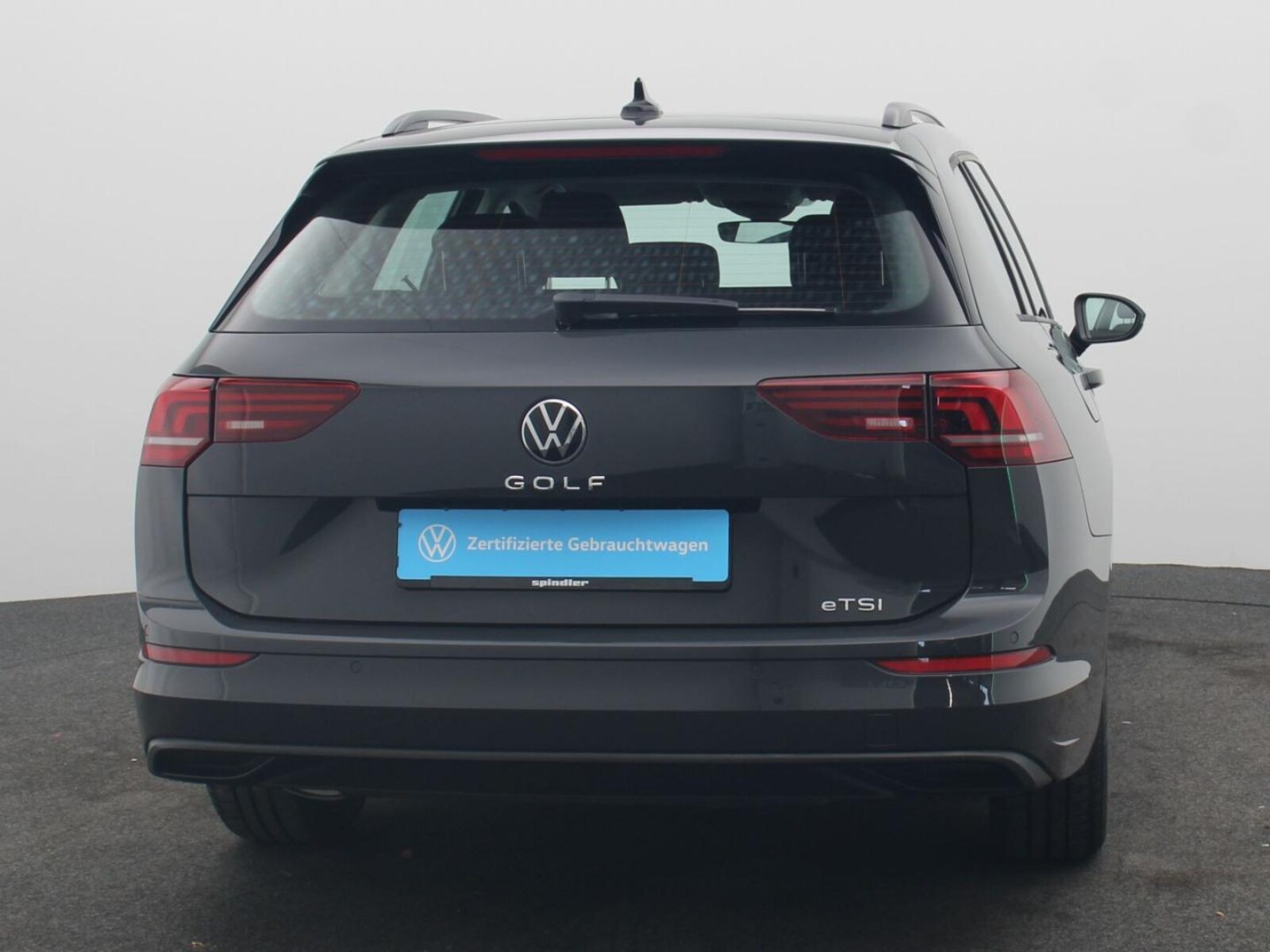 Volkswagen Golf Variant – Bild 7