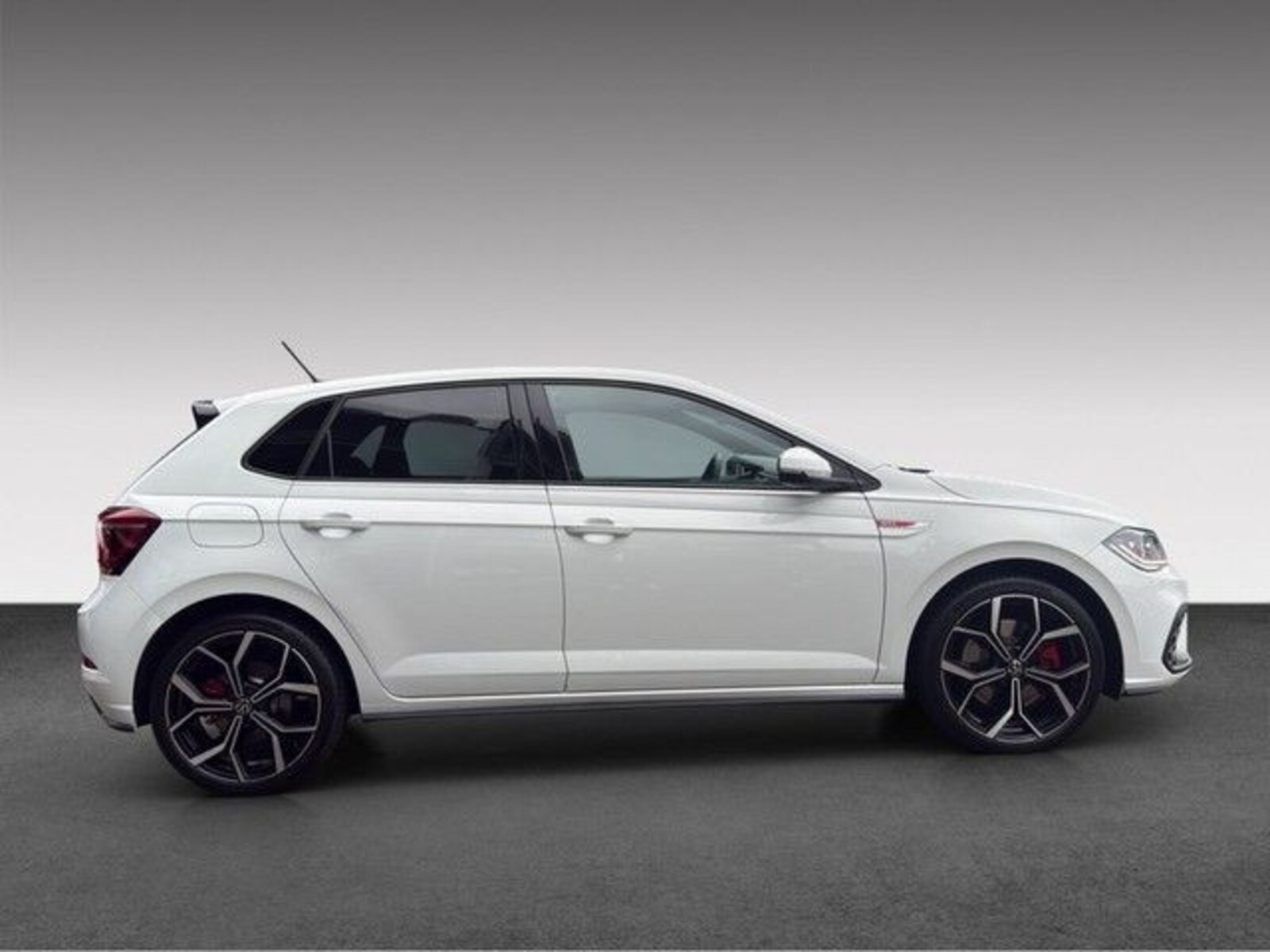 Volkswagen Polo – Bild 7