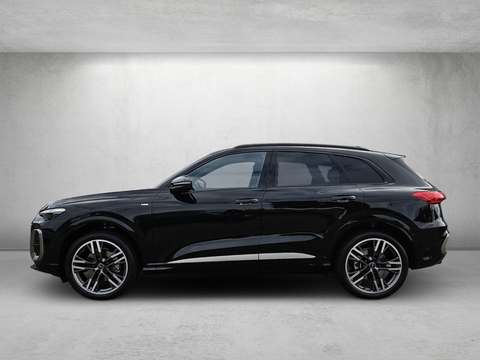 Audi Q5 – Bild 2