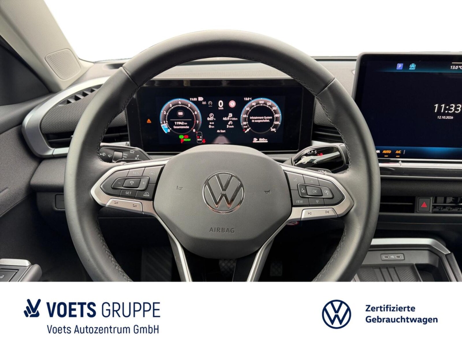 Volkswagen T-Roc – Bild 10