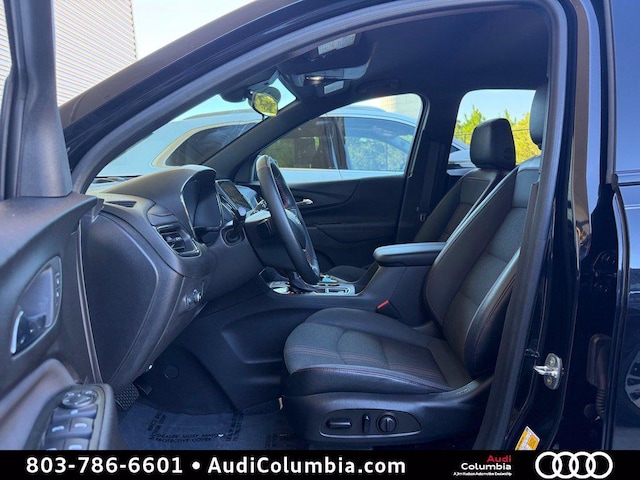 2024 Chevrolet Equinox RS - Photo 22