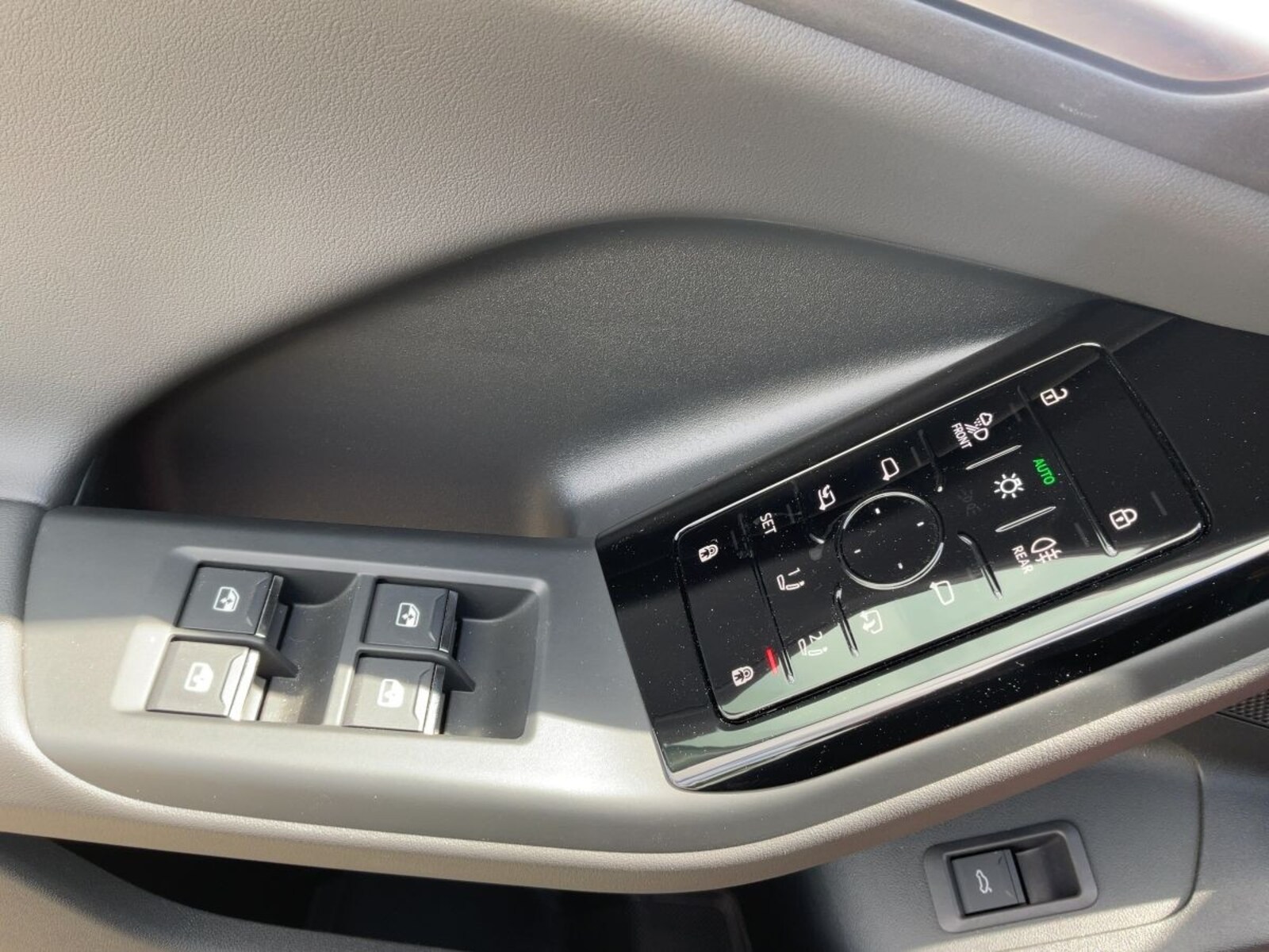 Audi Q6 e-tron – Bild 16