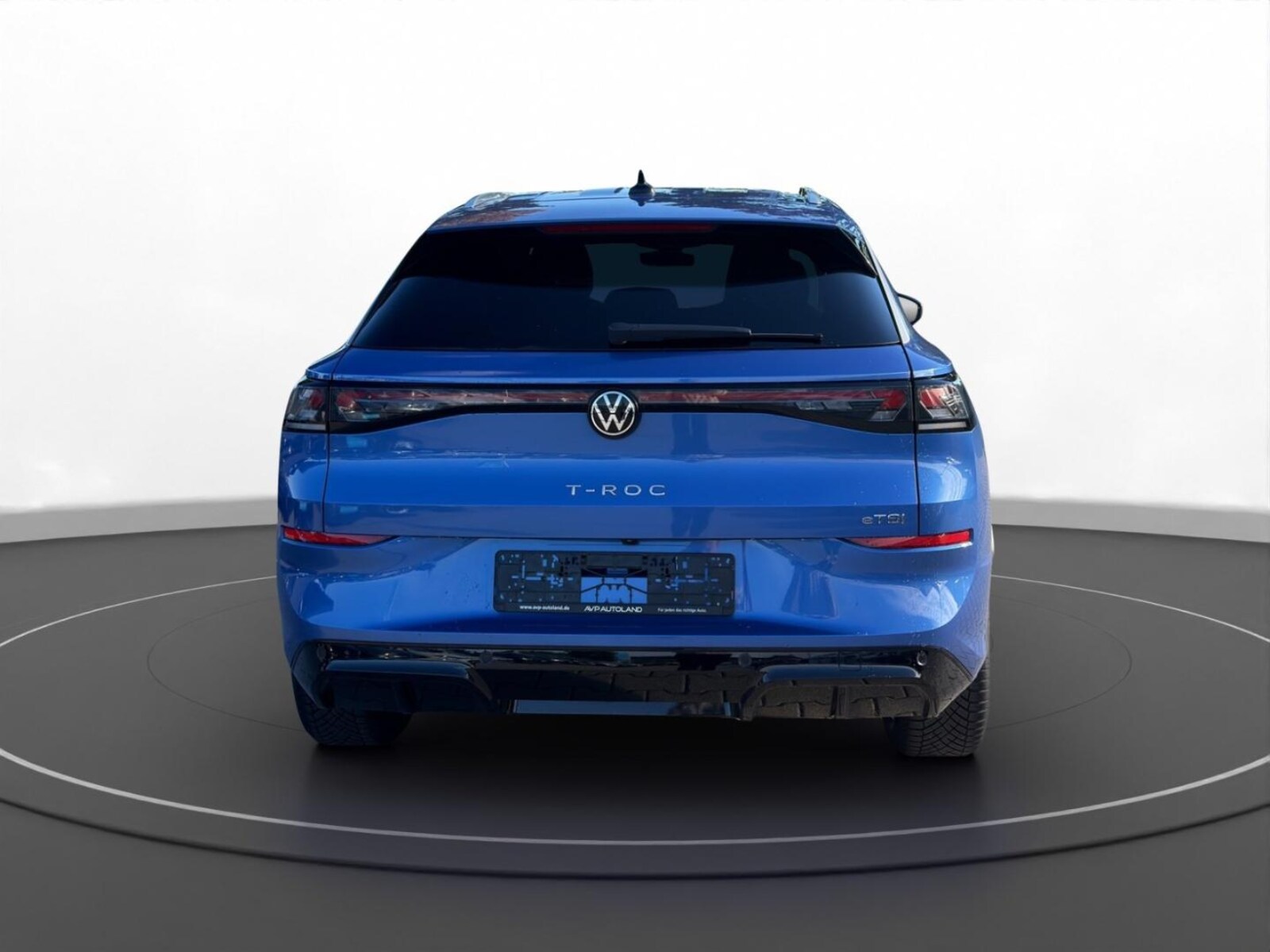 Volkswagen T-Roc – Bild 6