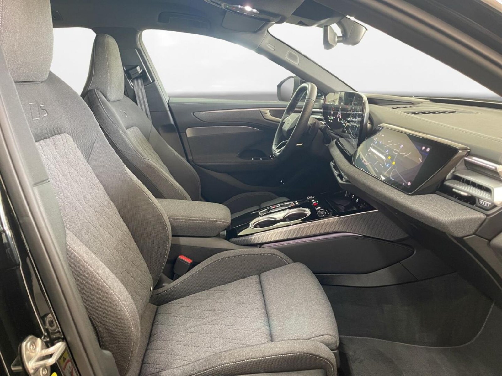 Audi A6 Avant – Bild 16