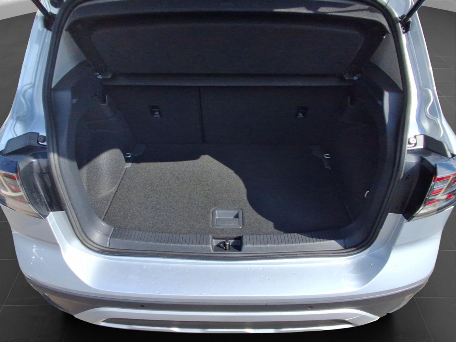 Volkswagen T-Cross – Bild 16