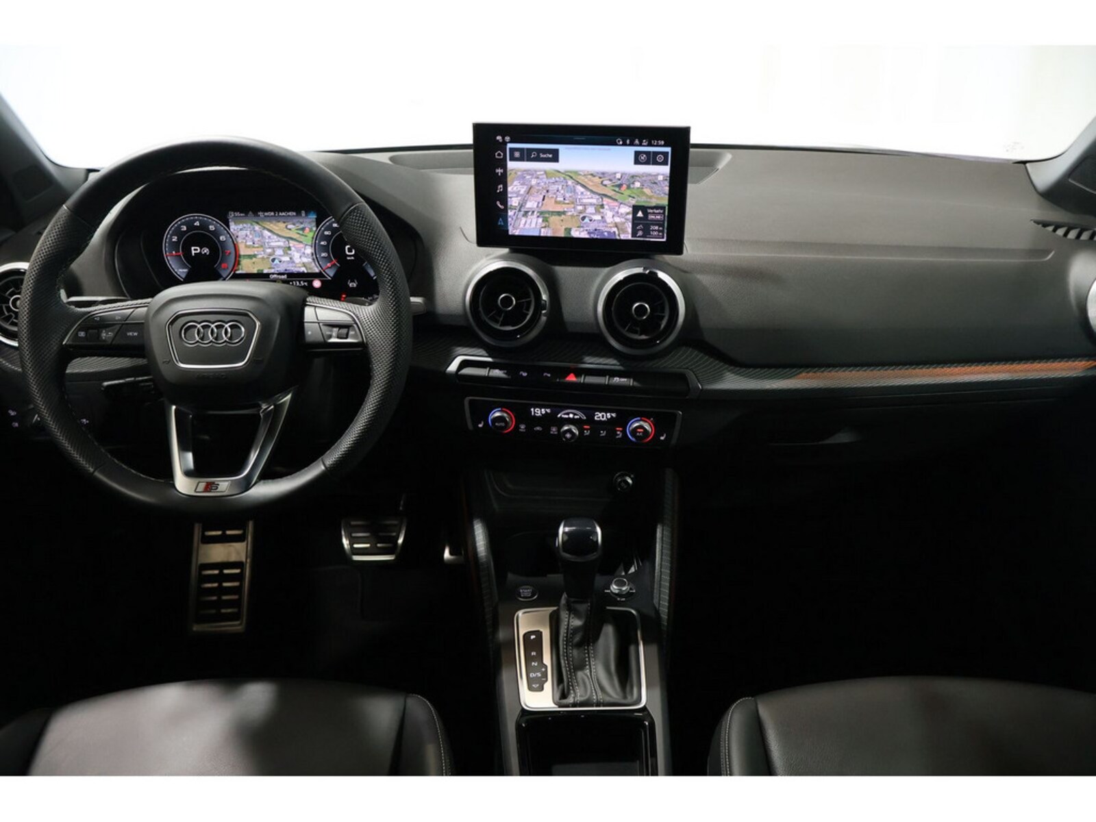 Audi Q2 – Bild 8