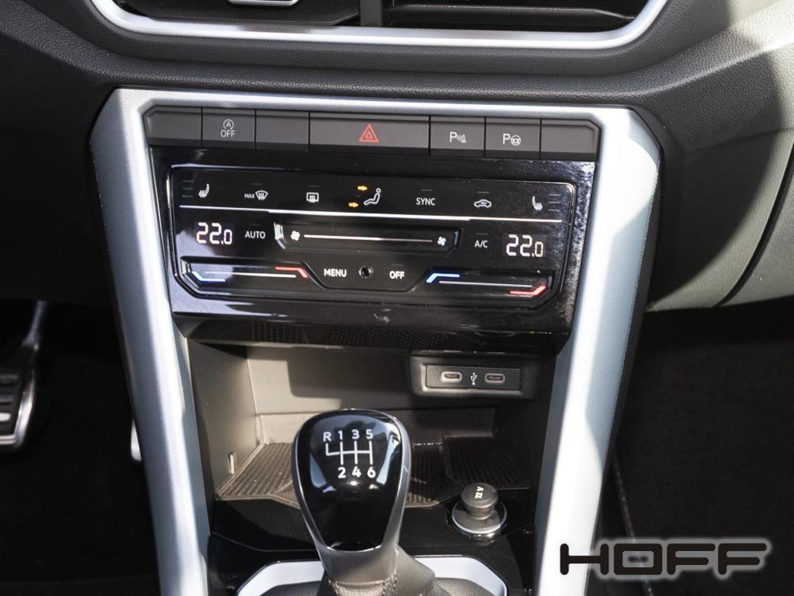Volkswagen T-Roc – Bild 8