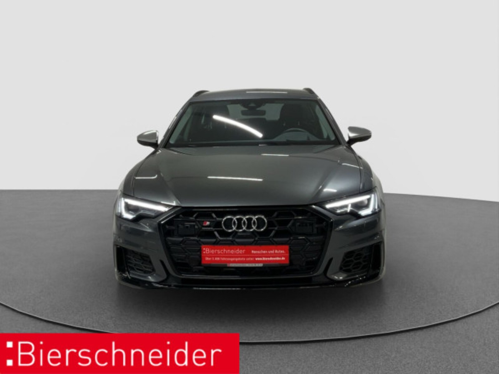 Audi S6 Avant – Bild 2