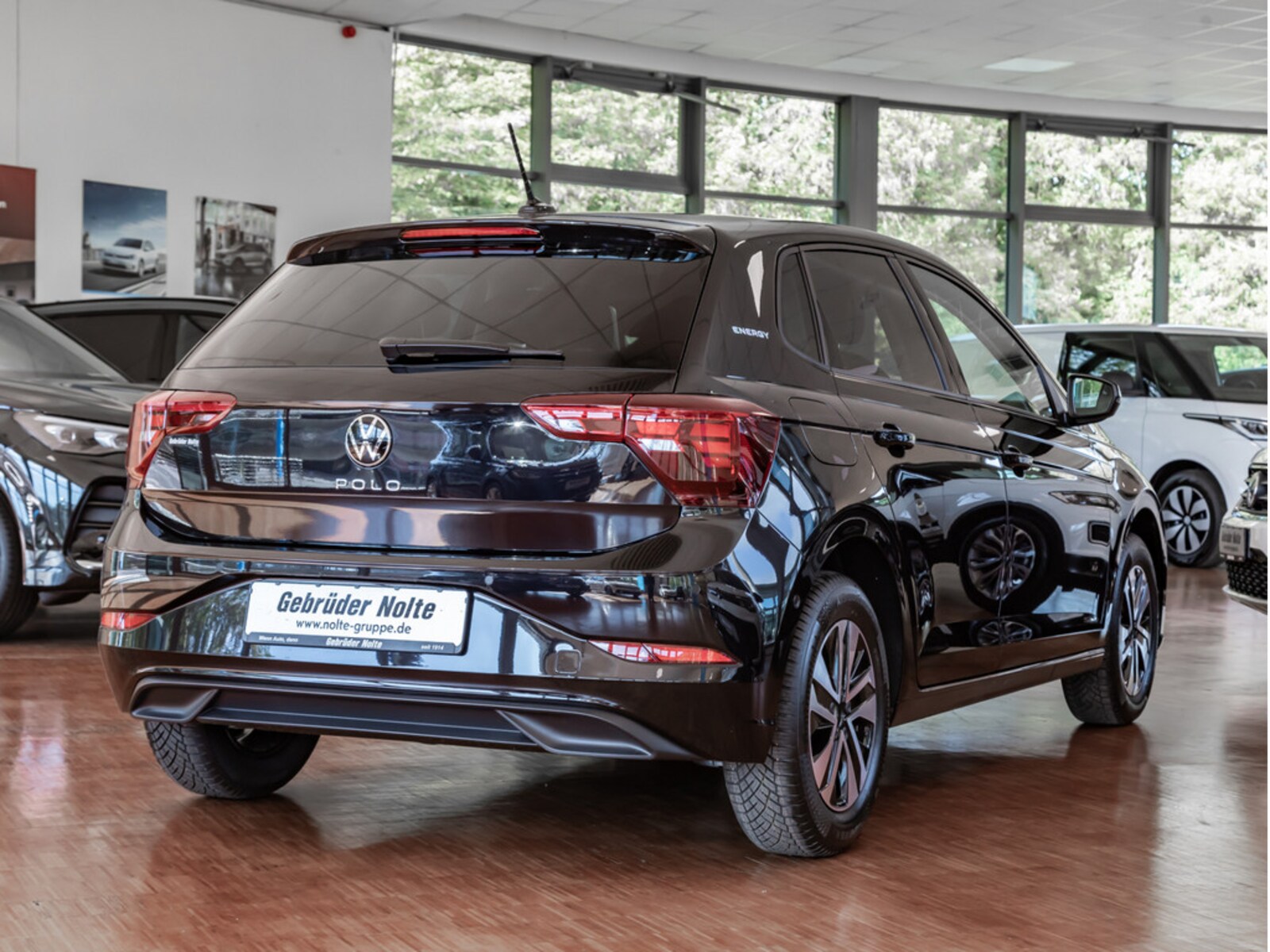 Volkswagen Polo – Bild 4